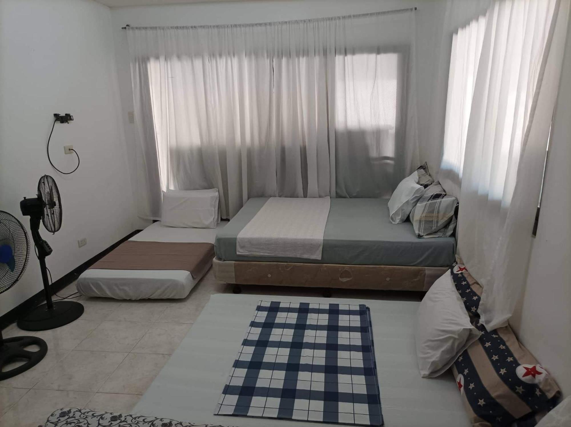 Bolinao Transient House A Villa Balingasay Room photo