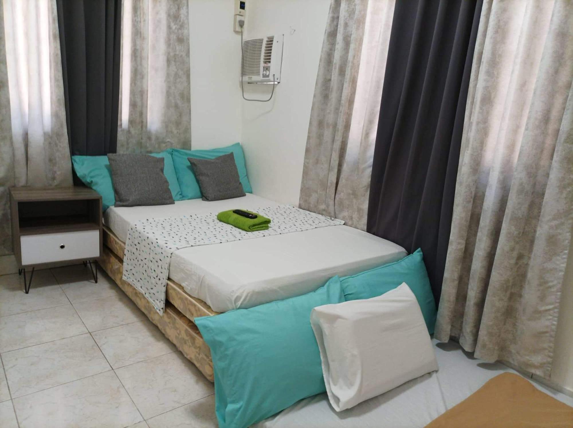 Bolinao Transient House A Villa Balingasay Room photo