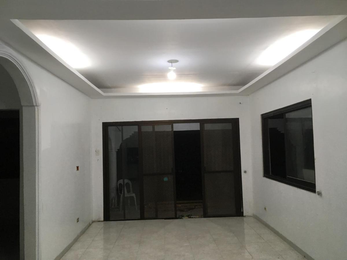Bolinao Transient House A Villa Balingasay Exterior photo
