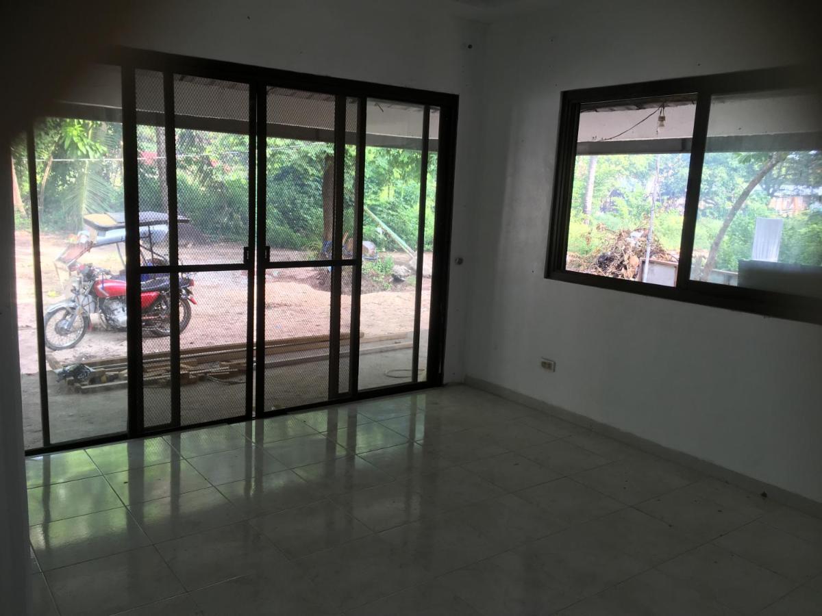 Bolinao Transient House A Villa Balingasay Exterior photo