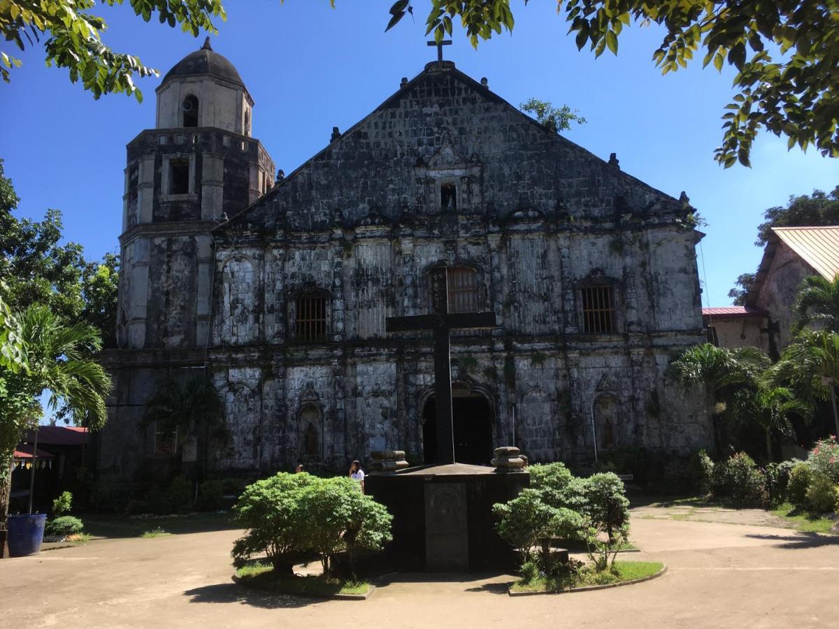 Bolinao Transient House A Villa Balingasay Exterior photo