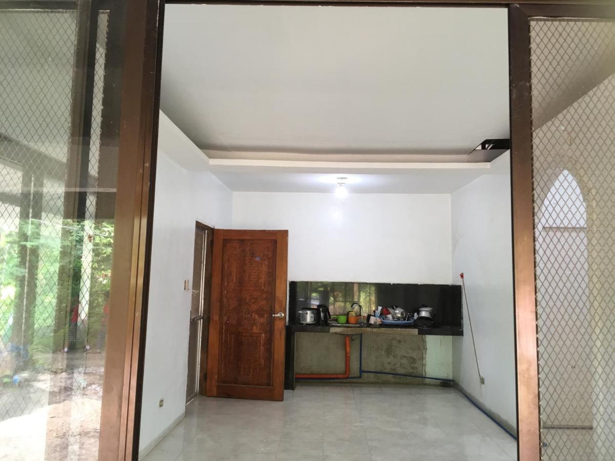 Bolinao Transient House A Villa Balingasay Exterior photo