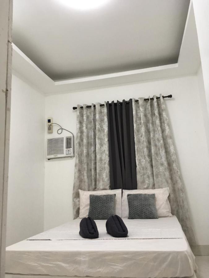 Bolinao Transient House A Villa Balingasay Exterior photo